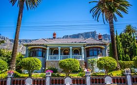 Cape Riviera Kaapstad